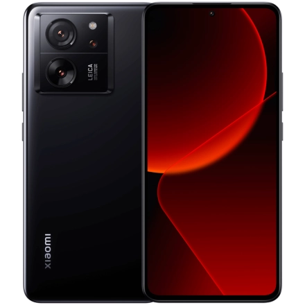 Xiaomi 13T Pro 512 ГБ Чёрный