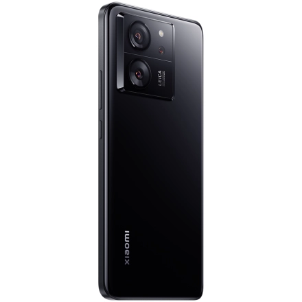Xiaomi 13T Pro 512 ГБ Чёрный
