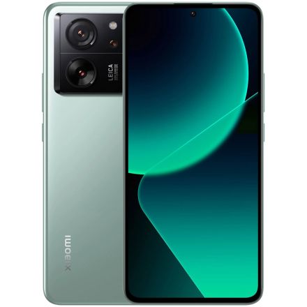 Xiaomi 13T Pro 512 ГБ Meadow Green