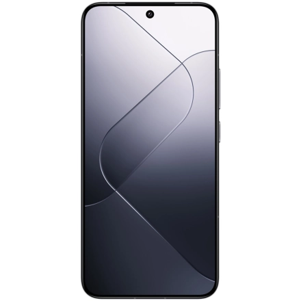 Xiaomi 14 512 ГБ Чёрный