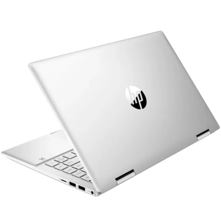 Pavilion x360 14" Intel Core i5 Mobile Processor 1135G7, 16 GB, 512 GB, Black
