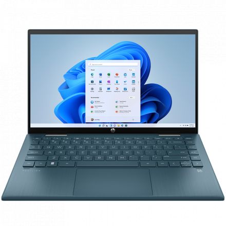 14" AMD Ryzen 7 5700U, 16 ГБ, 512 ГБ, Синій