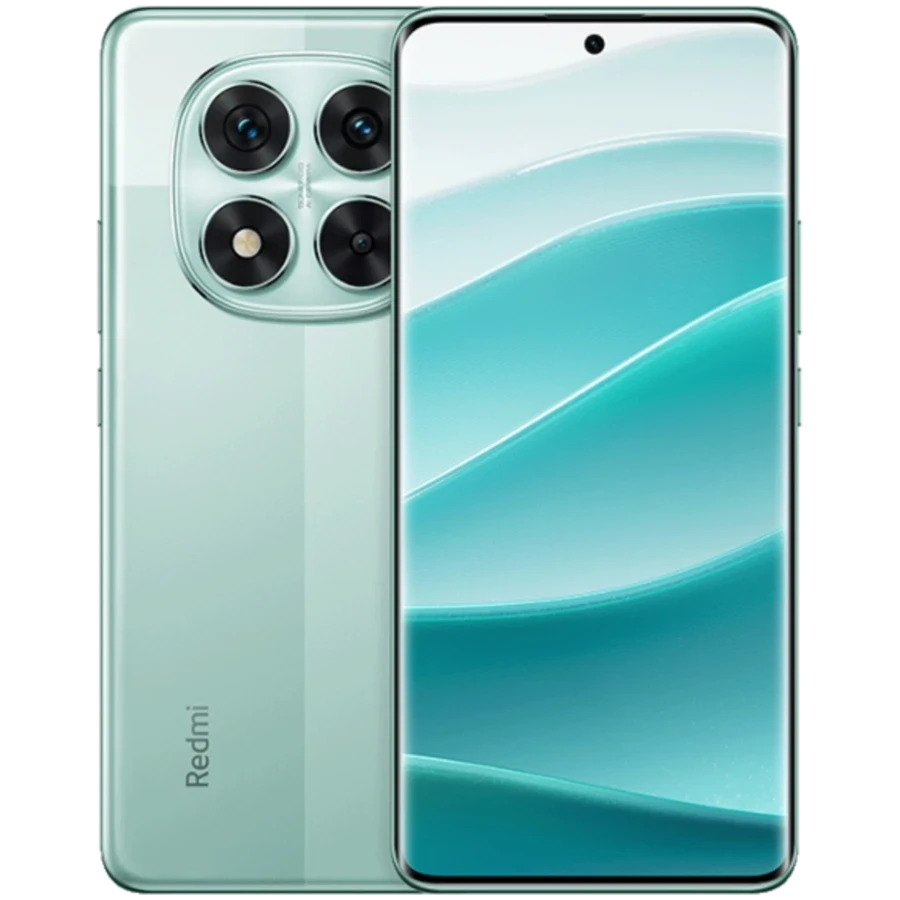 Xiaomi 14 Pro 256 GB Green