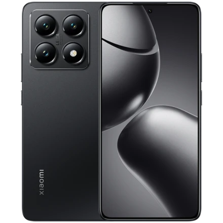 Xiaomi 14T 256 GB Titan Black