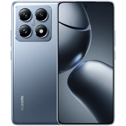 Xiaomi 14T 256 GB Titan Blue