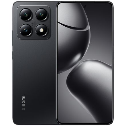 Xiaomi 14T 512 ГБ Titan Black