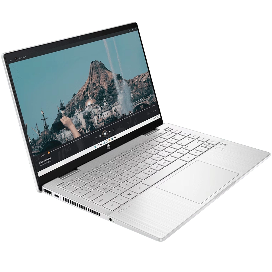 HP INC Pavilion x360
