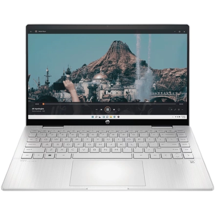 HP INC Pavilion x360