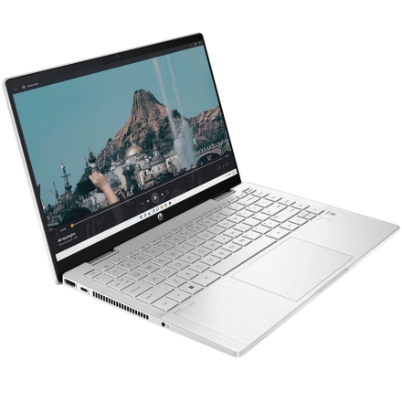 HP INC Pavilion x360