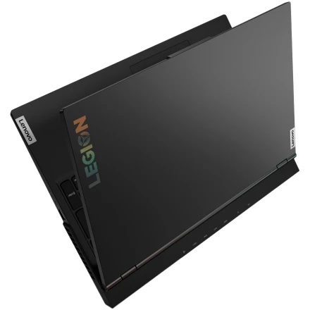 LENOVO Legion 5, 15" 1920x1080, Intel Core i7 10750H, 16 GB, 512 GB, Nvidia GeForce RTX 2060, Black