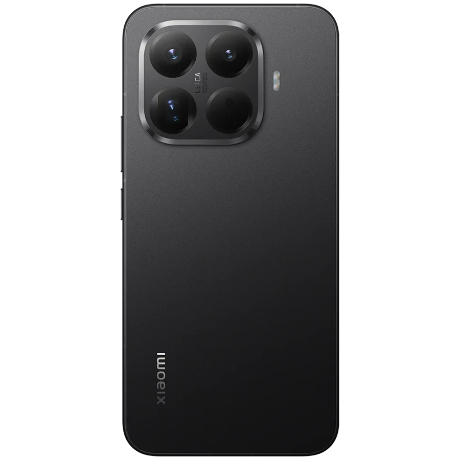 Купить Xiaomi 15T Pro 512 ГБ Чёрный