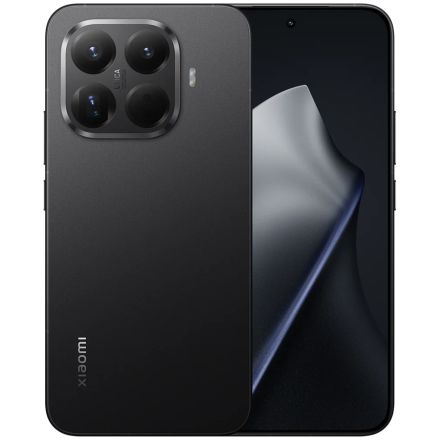 Xiaomi 15T Pro 512 ГБ Чёрный