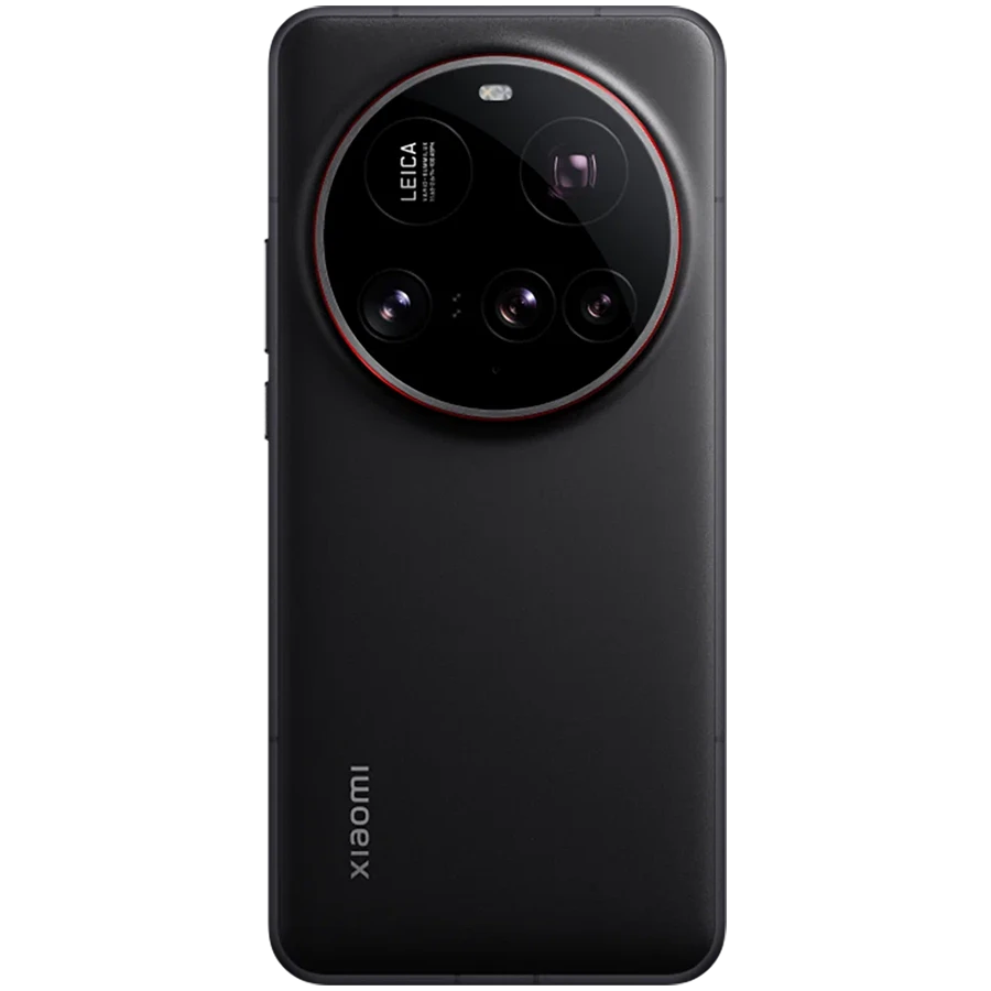 Купити Xiaomi 15 Ultra 512 ГБ Black