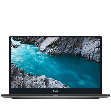 XPS 15 7590 15" Intel Core i5 Mobile Processor 9300H, 8 ГБ, 256 ГБ, Сріблястий
