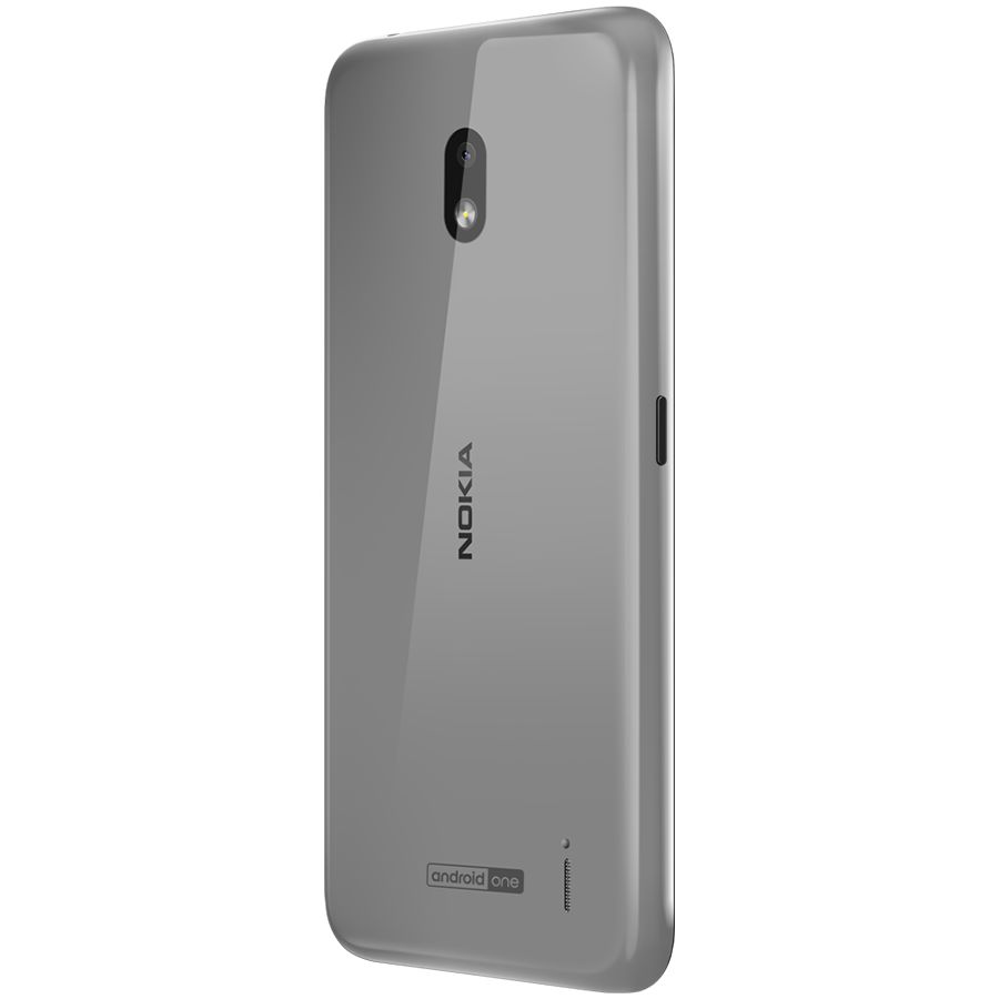 Мобільний телефон Nokia 2.2 2/16Gb Gray (TA-1188) Б\В
