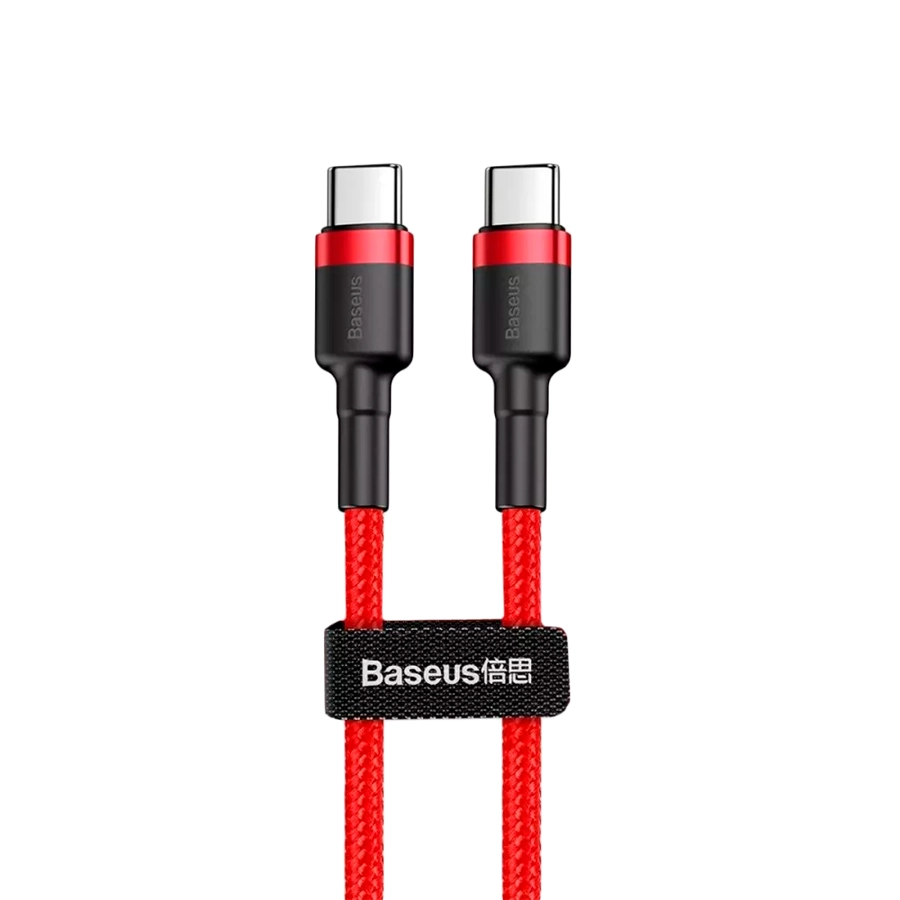 BASEUS Кабель USB-C