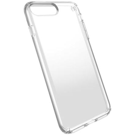 Чехол CASE Better One  для iPhone 8 Plus, Прозрачный