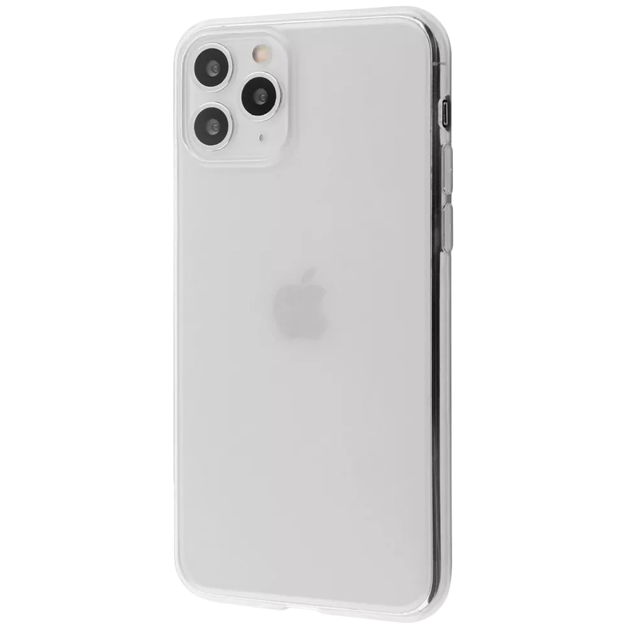 Чехол BASEUS Simple для iPhone 11 Pro Max