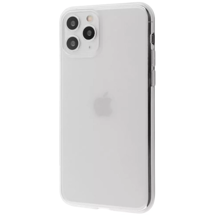 Чехол BASEUS Simple для iPhone 11 Pro Max