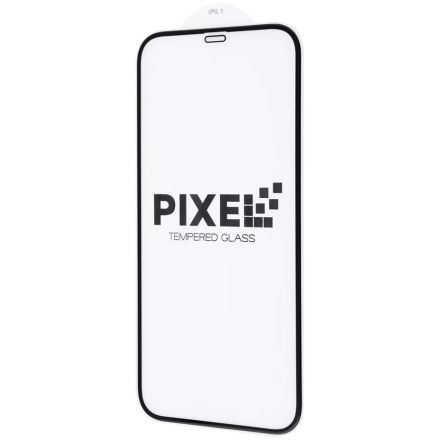 Захисне скло Телекомунікації для iPhone 12 mini
