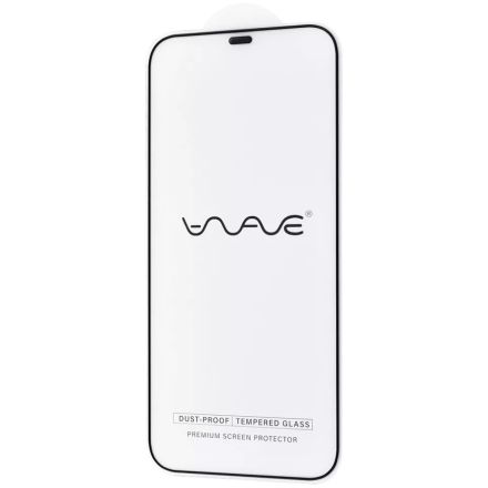 Захисне скло WAVE  для iPhone 12 mini у Луцьку
