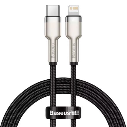 BASEUS Кабель-переходник с USB-C на Lightning