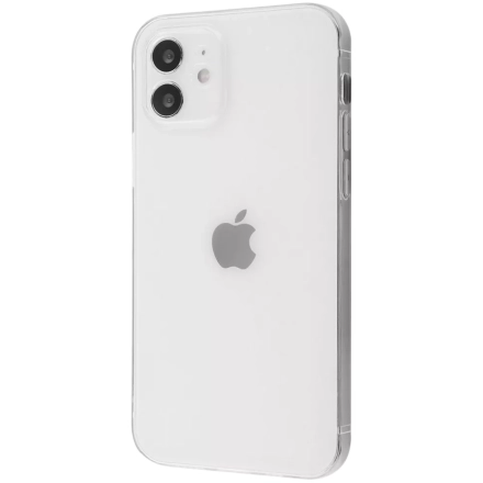 Чехол BASEUS Simple для iPhone 12
