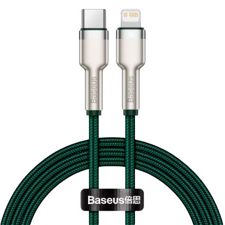 BASEUS Кабель-переходник с USB-C на Lightning