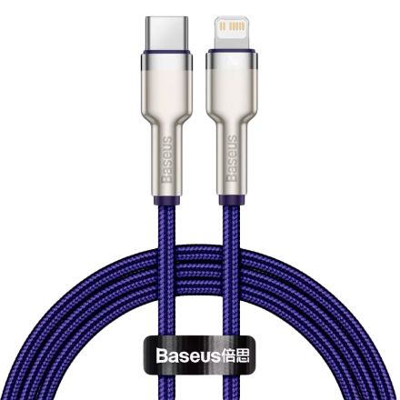 BASEUS Кабель-переходник с USB-C на Lightning