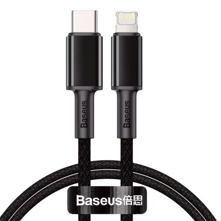 BASEUS Кабель Lightning
