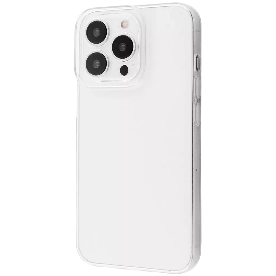 Чехол BASEUS Simple для iPhone 13 Pro