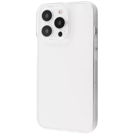 Чехол BASEUS Simple для iPhone 13 Pro