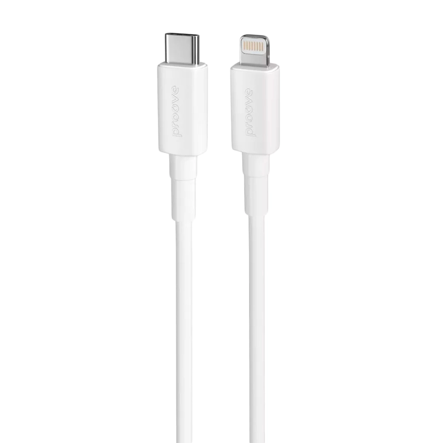 PROOVE Кабель Lightning