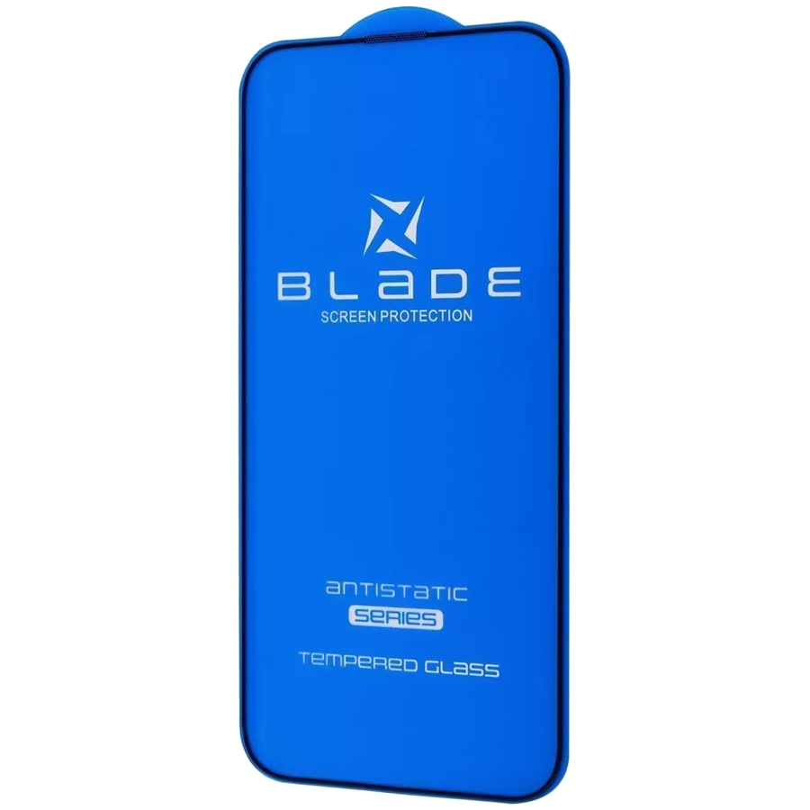 Защитное стекло BLADE для iPhone SE (2-го поколения)/8/7