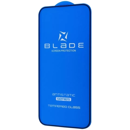 Защитное стекло BLADE для iPhone SE (2-го поколения)/8/7