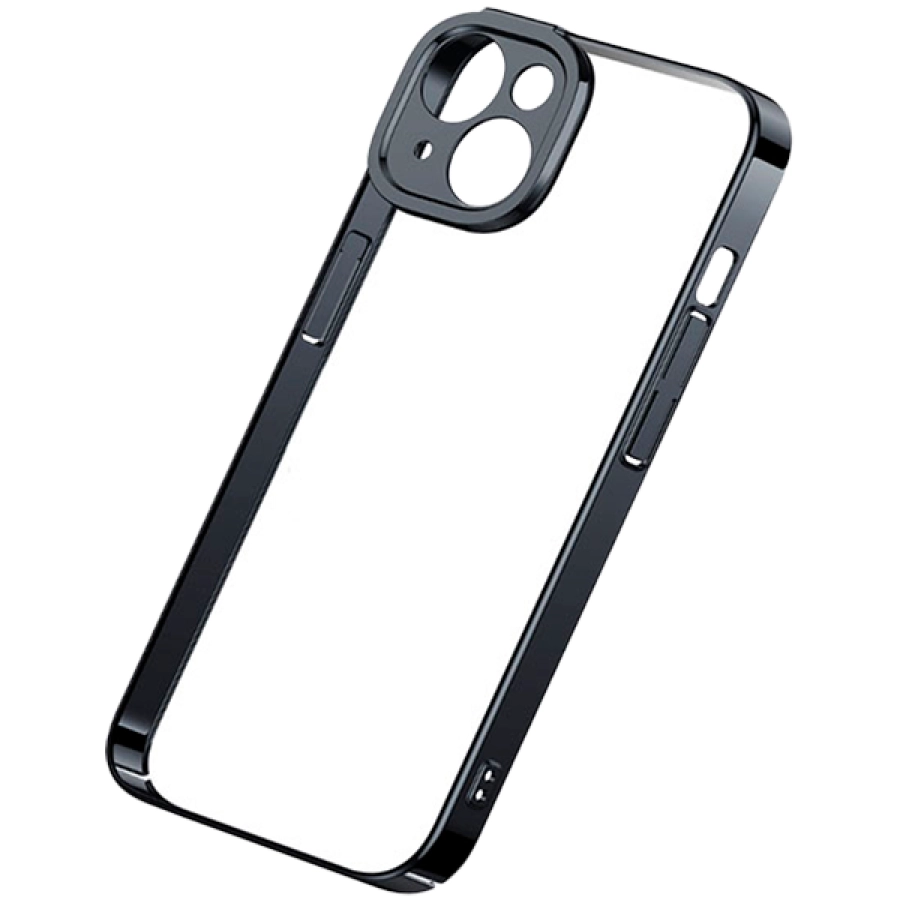 Чехол WAVE Matte Insane с MagSafe для iPhone 13 Pro, Тёмный пурпур
