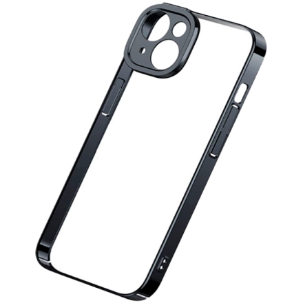 Чехол WAVE Matte Insane с MagSafe для iPhone 13 Pro, Тёмный пурпур
