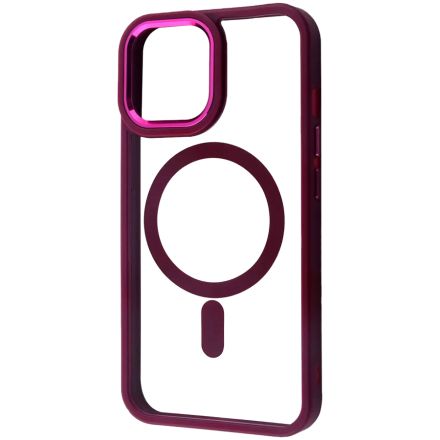 Чохол WAVE Ardor with MagSafe для iPhone 13 Pro Max, Dark Purple 