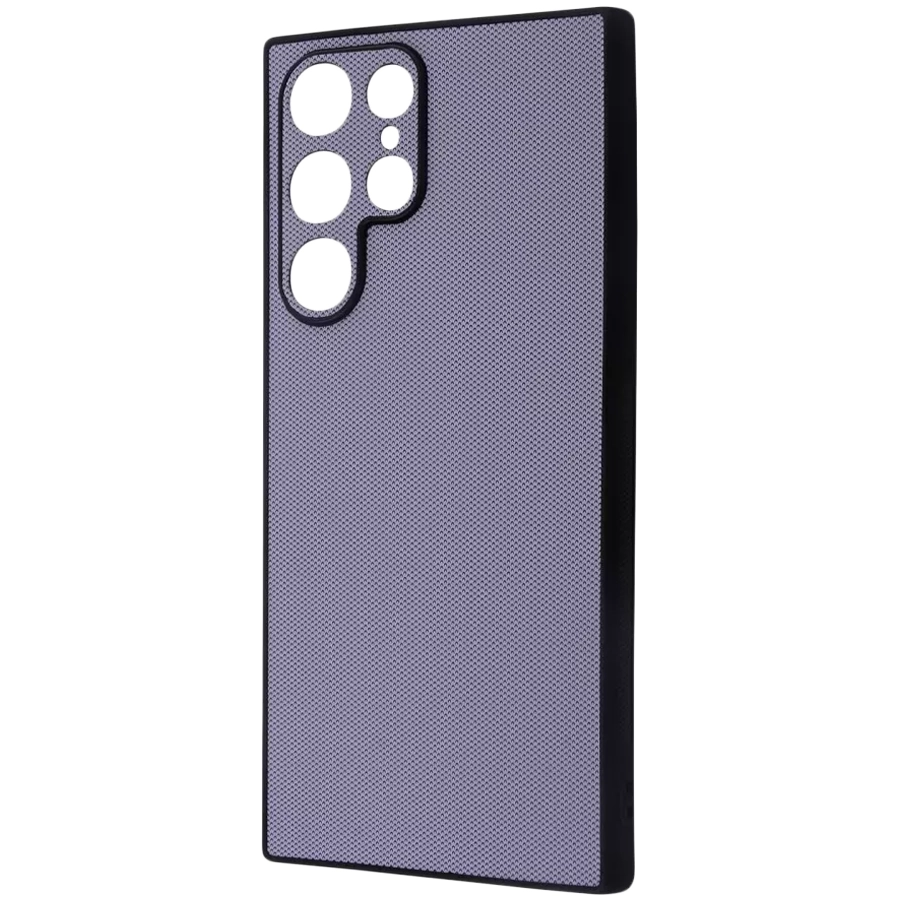 Чехол Canvas Case для Samsung Galaxy S22 Ultra