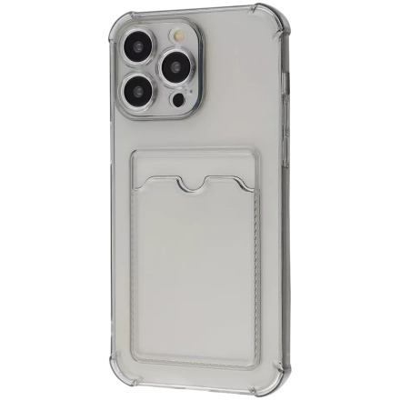 Чехол WAVE Pocket Case для iPhone 11 Pro Max
