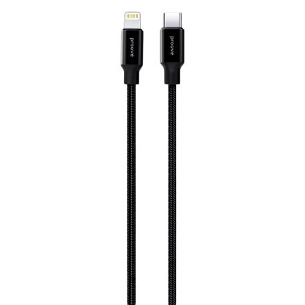 PROOVE Кабель Lightning