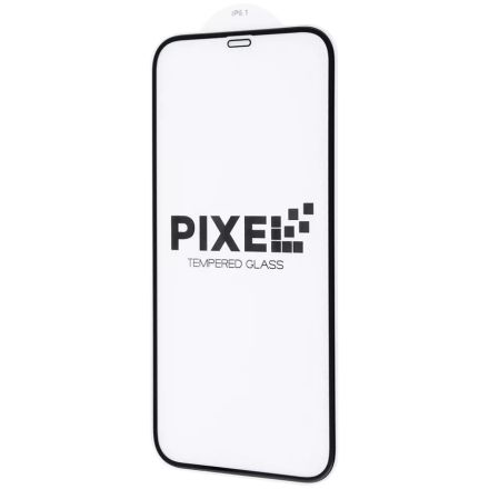 Захисне скло Телекомунікації для iPhone 15 Pro Max