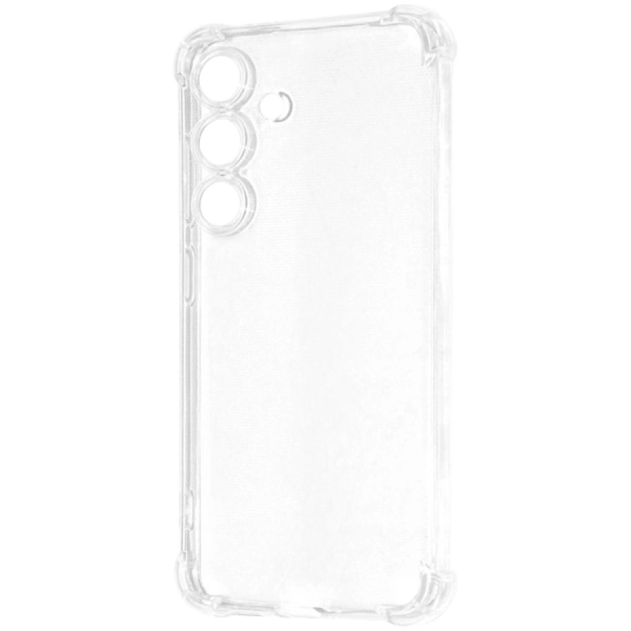 Чехол WXD 0.8 mm HQ для Samsung Galaxy S24