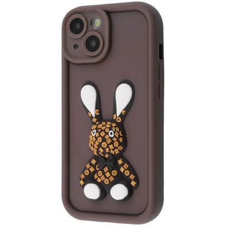 Чохол Телекомунікації Pretty Things  для iPhone 13 в Новомосковську
