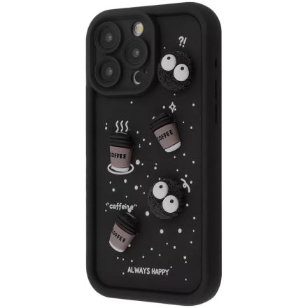 Чохол Телекомунікації Pretty Things  для iPhone 13 Pro в Новомосковську