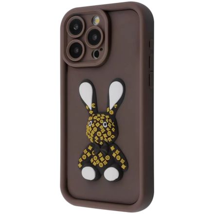 Чохол Телекомунікації Pretty Things  для iPhone 13 Pro в Новомосковську