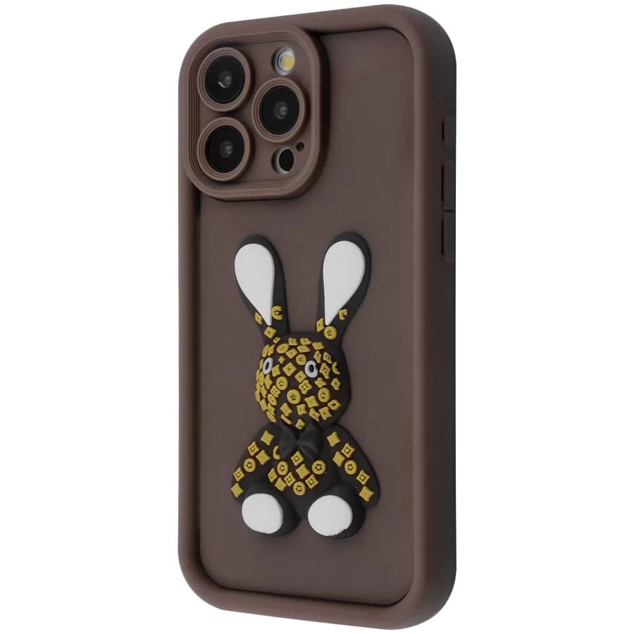 Чохол Телекомунікації Pretty Things для iPhone 15 Pro Max