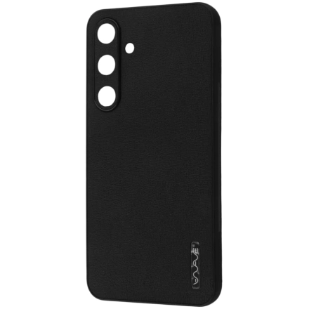 Чехол WAVE Leather Case для Samsung Galaxy S24 Plus