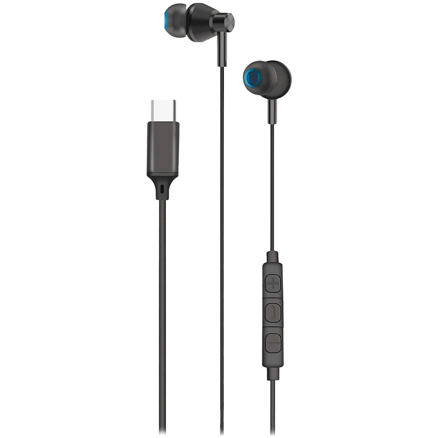 Наушники PROOVE Scape C2, Чёрный