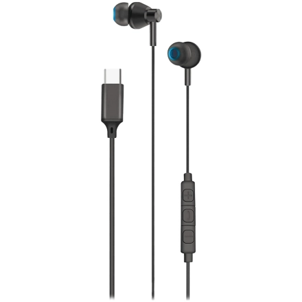 Наушники PROOVE Scape C2, Чёрный